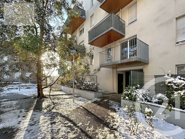 Appartement F2 &agrave; vendre - 2 pi&egrave;ces - 43 m2 - Mantes La Jolie - 78 - ILE-DE-FRANCE