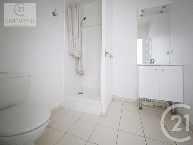 Appartement F2 &agrave; vendre - 2 pi&egrave;ces - 43 m2 - Mantes La Jolie - 78 - ILE-DE-FRANCE