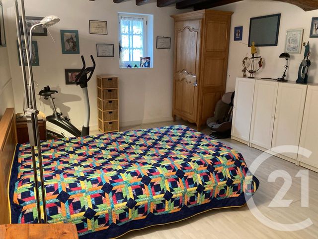 Maison à vendre - 7 pièces - 200 m2 - Villette - 78 - ILE-DE-FRANCE