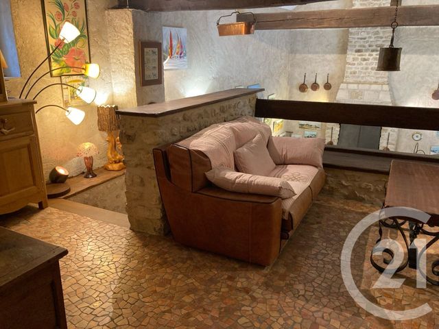 Maison à vendre - 7 pièces - 200 m2 - Villette - 78 - ILE-DE-FRANCE