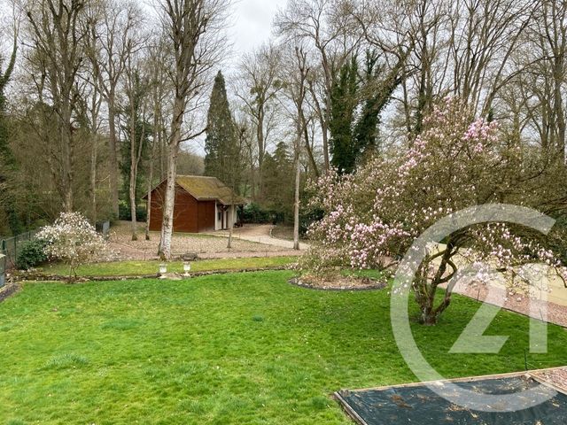 Maison à vendre - 7 pièces - 200 m2 - Villette - 78 - ILE-DE-FRANCE