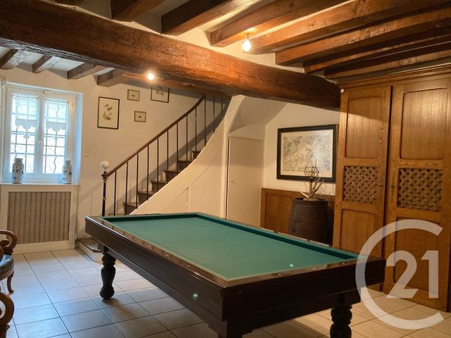 Maison à vendre - 7 pièces - 200 m2 - Villette - 78 - ILE-DE-FRANCE