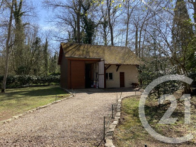 Maison à vendre - 7 pièces - 200 m2 - Villette - 78 - ILE-DE-FRANCE