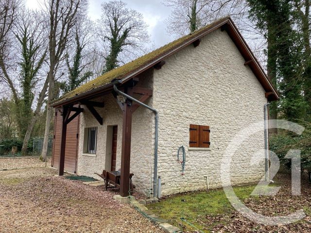 Maison à vendre - 7 pièces - 200 m2 - Villette - 78 - ILE-DE-FRANCE