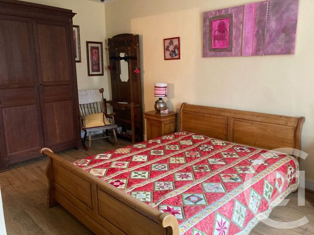 Maison à vendre - 7 pièces - 200 m2 - Villette - 78 - ILE-DE-FRANCE