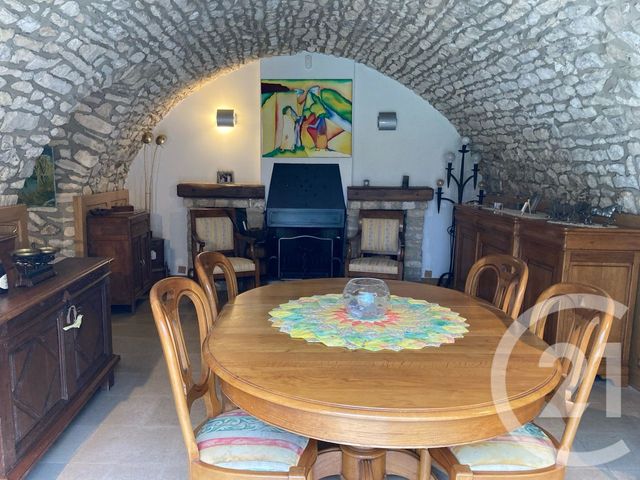 Maison à vendre - 7 pièces - 200 m2 - Villette - 78 - ILE-DE-FRANCE