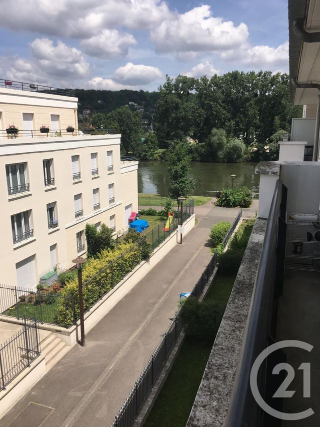 Prix immobilier MANTES LA JOLIE - Photo d’un appartement vendu