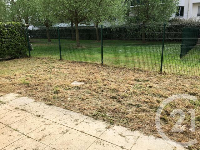 Appartement F3 à vendre - 3 pièces - 62,64 m2 - Mantes La Jolie - 78 - ILE-DE-FRANCE