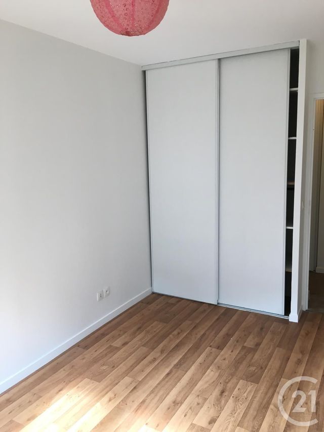 Appartement F3 à vendre - 3 pièces - 62,64 m2 - Mantes La Jolie - 78 - ILE-DE-FRANCE