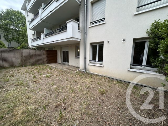 Appartement F3 à vendre - 3 pièces - 62,64 m2 - Mantes La Jolie - 78 - ILE-DE-FRANCE