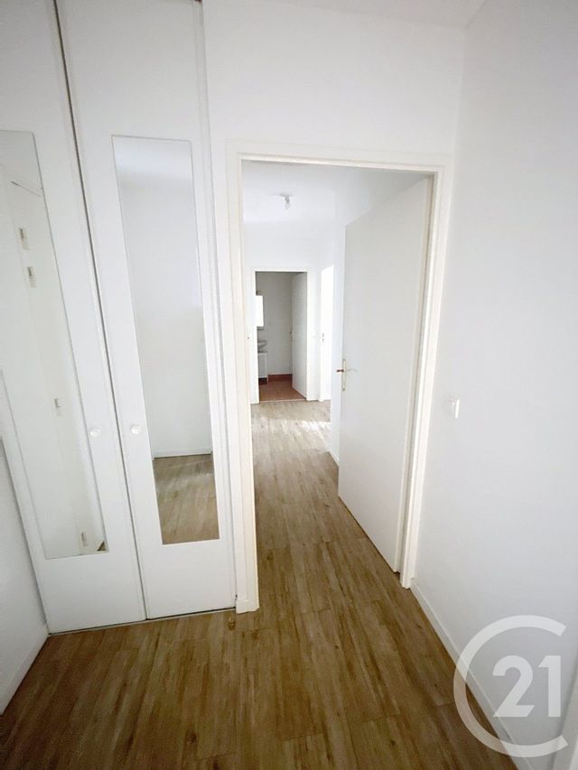 Appartement F3 à vendre - 3 pièces - 62,64 m2 - Mantes La Jolie - 78 - ILE-DE-FRANCE