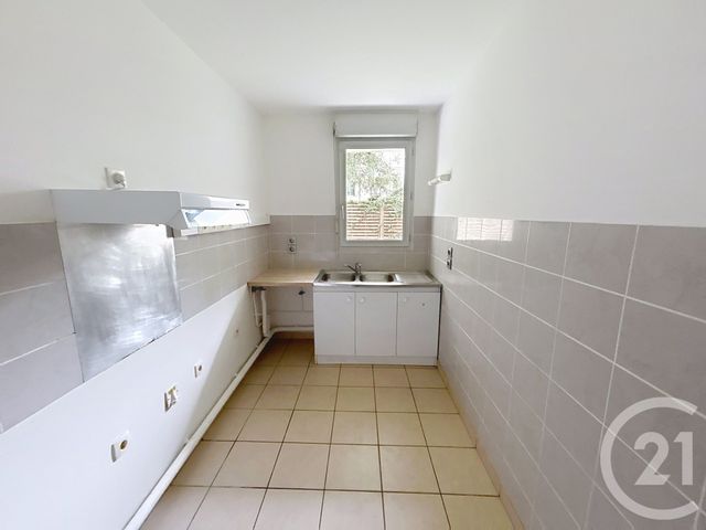 Appartement F3 à vendre - 3 pièces - 62,64 m2 - Mantes La Jolie - 78 - ILE-DE-FRANCE