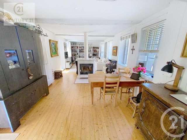 Maison &agrave; vendre - 7 pi&egrave;ces - 180,51 m2 - Moisson - 78 - ILE-DE-FRANCE