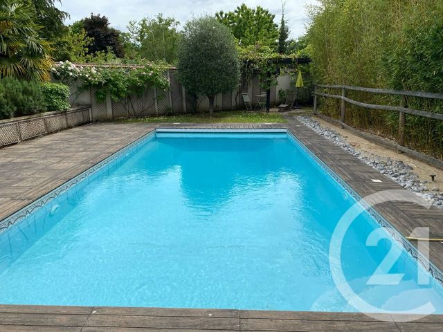 Maison &agrave; vendre - 7 pi&egrave;ces - 180,51 m2 - Moisson - 78 - ILE-DE-FRANCE