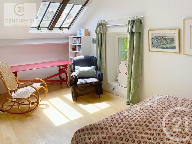 Maison &agrave; vendre - 7 pi&egrave;ces - 180,51 m2 - Moisson - 78 - ILE-DE-FRANCE