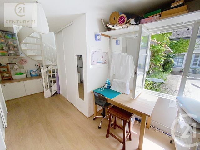 Maison &agrave; vendre - 7 pi&egrave;ces - 180,51 m2 - Moisson - 78 - ILE-DE-FRANCE