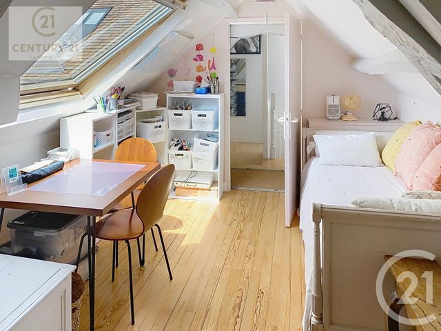 Maison &agrave; vendre - 7 pi&egrave;ces - 180,51 m2 - Moisson - 78 - ILE-DE-FRANCE