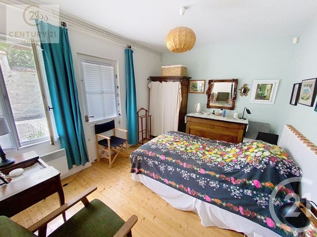 Maison &agrave; vendre - 7 pi&egrave;ces - 180,51 m2 - Moisson - 78 - ILE-DE-FRANCE