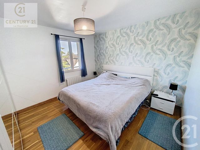 Maison à vendre - 5 pièces - 93,88 m2 - Mantes La Ville - 78 - ILE-DE-FRANCE