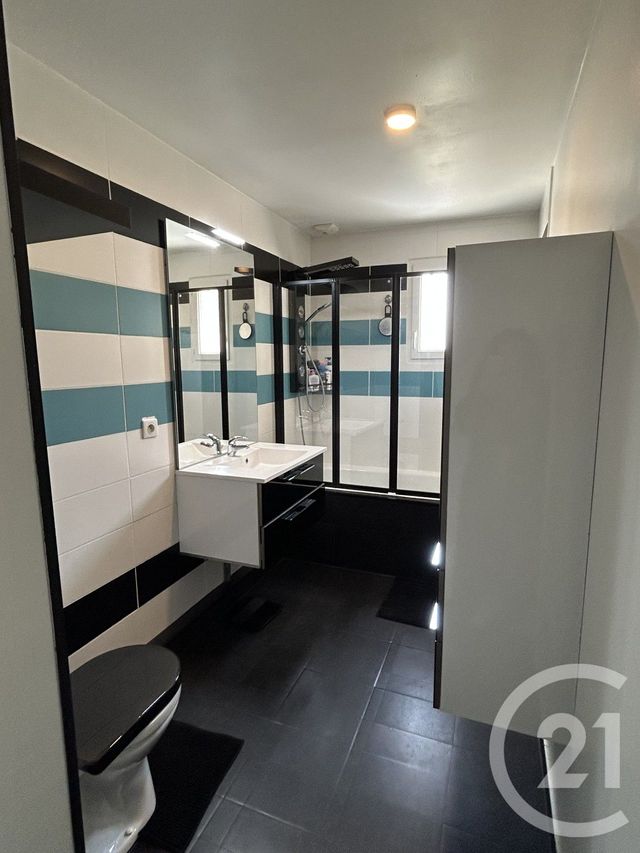 Maison à vendre - 5 pièces - 93,88 m2 - Mantes La Ville - 78 - ILE-DE-FRANCE