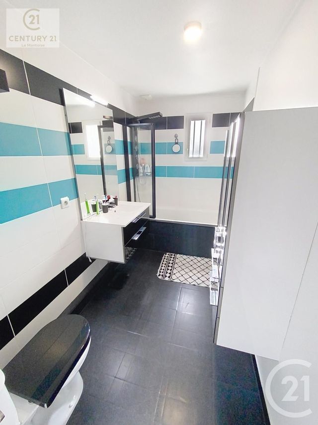 Maison à vendre - 5 pièces - 93,88 m2 - Mantes La Ville - 78 - ILE-DE-FRANCE