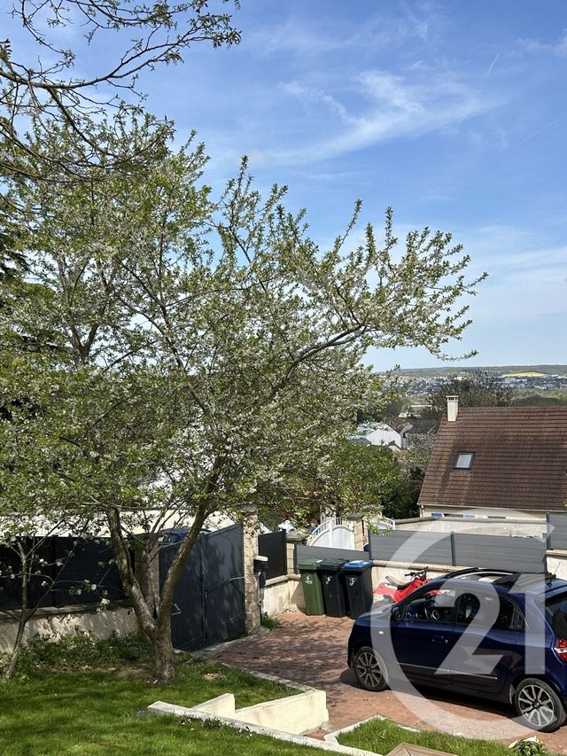 Maison à vendre - 5 pièces - 93,88 m2 - Mantes La Ville - 78 - ILE-DE-FRANCE