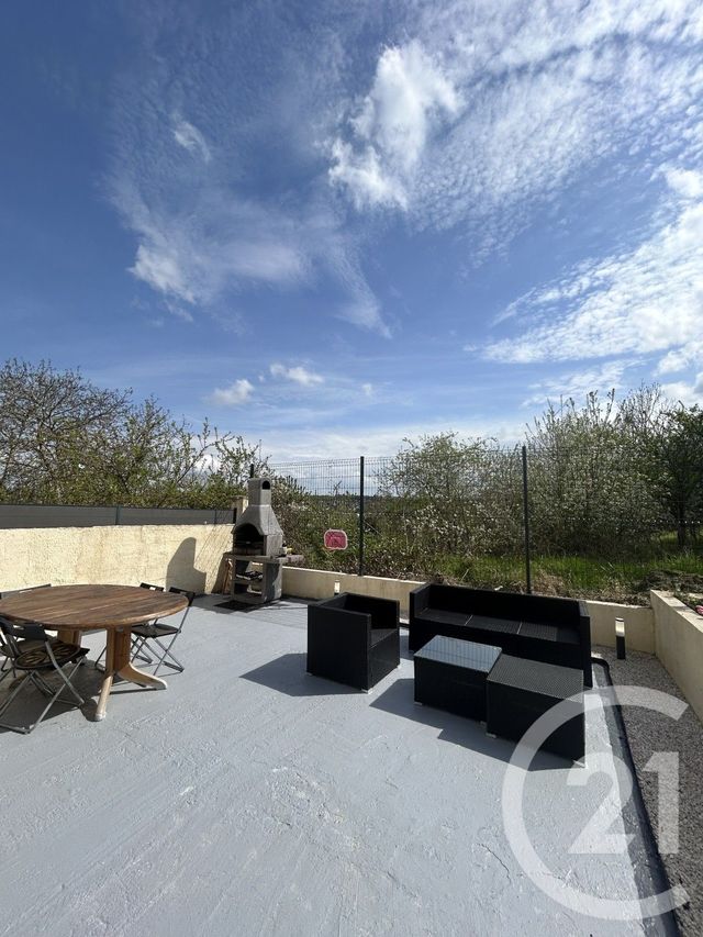 Maison à vendre - 5 pièces - 93,88 m2 - Mantes La Ville - 78 - ILE-DE-FRANCE