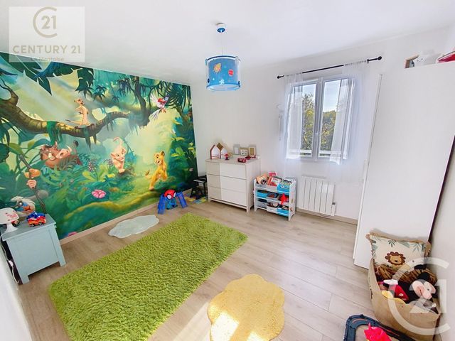 Maison à vendre - 5 pièces - 93,88 m2 - Mantes La Ville - 78 - ILE-DE-FRANCE