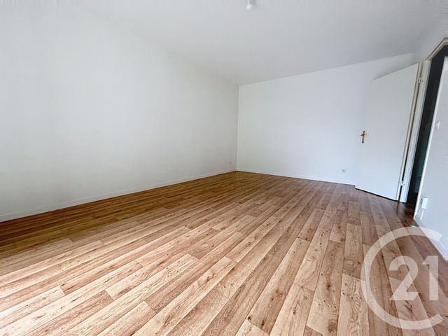 Appartement F3 &agrave; louer - 3 pi&egrave;ces - 62,64 m2 - Mantes La Jolie - 78 - ILE-DE-FRANCE