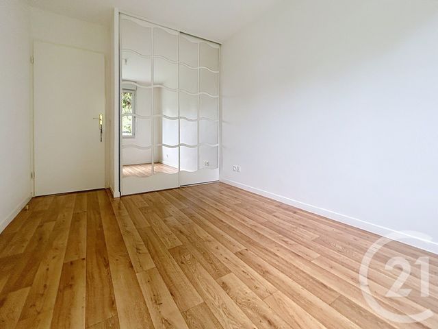 Appartement F3 &agrave; louer - 3 pi&egrave;ces - 62,64 m2 - Mantes La Jolie - 78 - ILE-DE-FRANCE