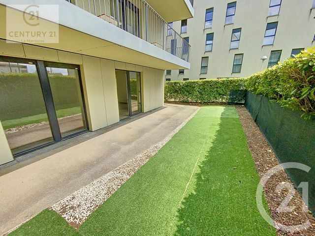 Appartement F3 à vendre - 3 pièces - 65 m2 - Mantes La Jolie - 78 - ILE-DE-FRANCE