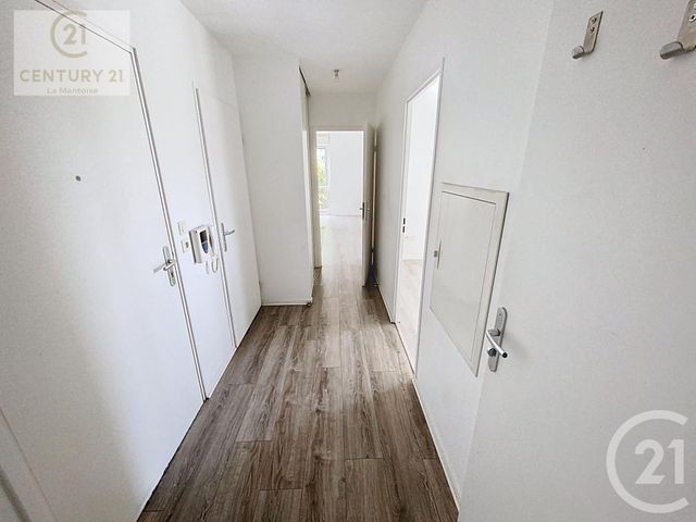 Appartement F3 à vendre - 3 pièces - 65 m2 - Mantes La Jolie - 78 - ILE-DE-FRANCE