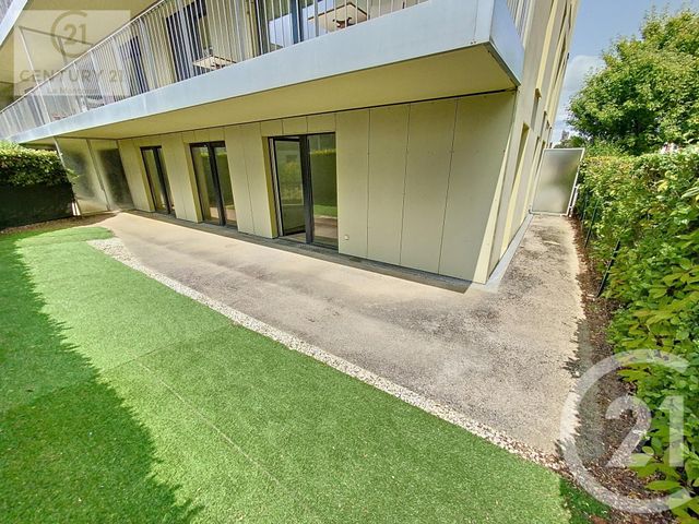 Appartement F3 à vendre - 3 pièces - 65 m2 - Mantes La Jolie - 78 - ILE-DE-FRANCE