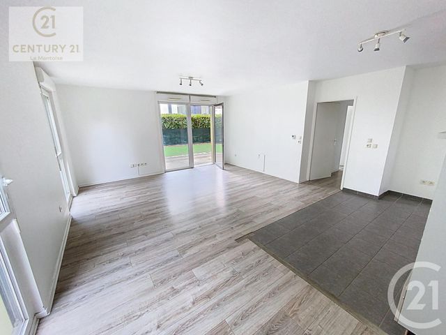 Appartement F3 à vendre - 3 pièces - 65 m2 - Mantes La Jolie - 78 - ILE-DE-FRANCE