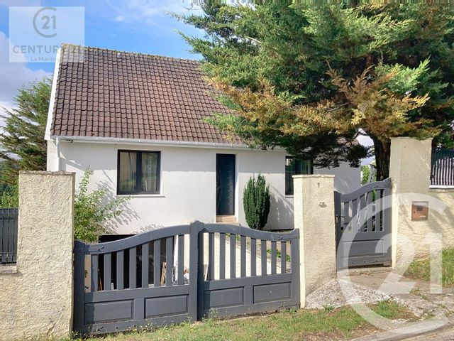 Prix immobilier VERT - Photo d’une maison vendue