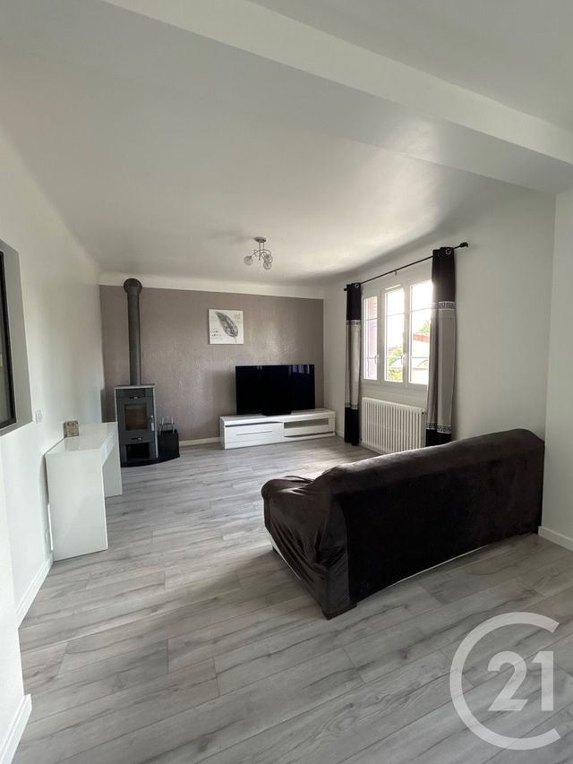 Maison &agrave; vendre - 6 pi&egrave;ces - 233,12 m2 - Gargenville - 78 - ILE-DE-FRANCE