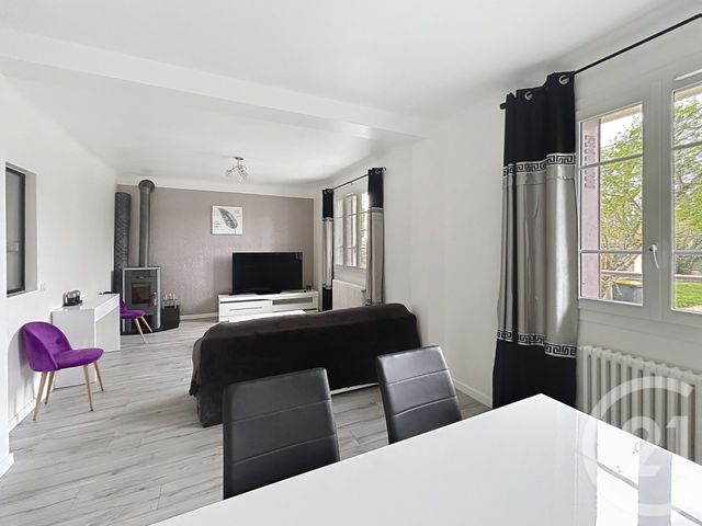 Maison &agrave; vendre - 6 pi&egrave;ces - 233,12 m2 - Gargenville - 78 - ILE-DE-FRANCE