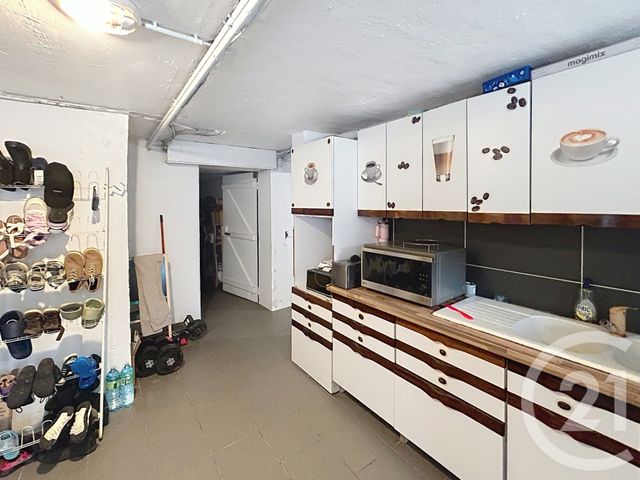 Maison &agrave; vendre - 6 pi&egrave;ces - 233,12 m2 - Gargenville - 78 - ILE-DE-FRANCE