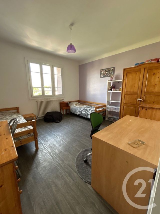 Maison &agrave; vendre - 6 pi&egrave;ces - 233,12 m2 - Gargenville - 78 - ILE-DE-FRANCE