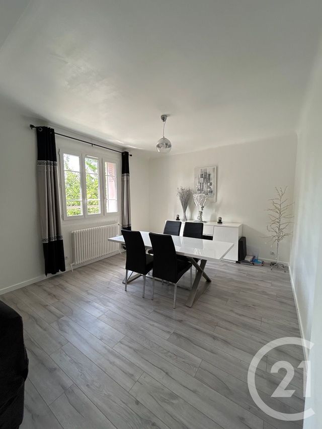 Maison &agrave; vendre - 6 pi&egrave;ces - 233,12 m2 - Gargenville - 78 - ILE-DE-FRANCE