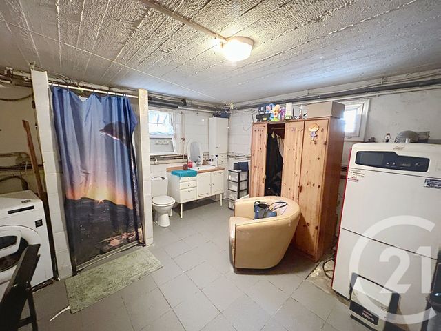Maison &agrave; vendre - 6 pi&egrave;ces - 233,12 m2 - Gargenville - 78 - ILE-DE-FRANCE