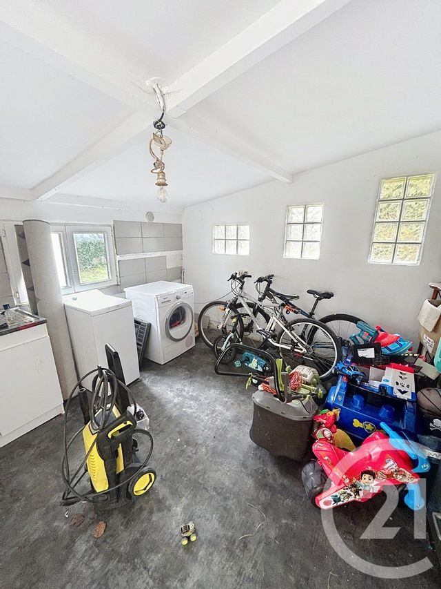 Maison &agrave; vendre - 6 pi&egrave;ces - 233,12 m2 - Gargenville - 78 - ILE-DE-FRANCE