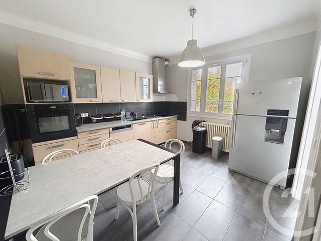 Maison &agrave; vendre - 6 pi&egrave;ces - 233,12 m2 - Gargenville - 78 - ILE-DE-FRANCE
