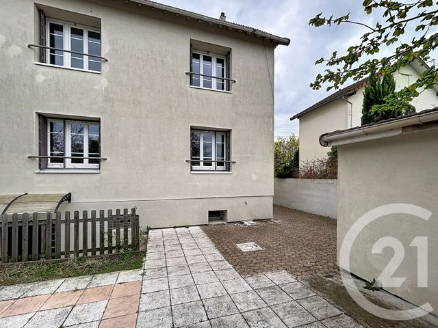 Maison &agrave; vendre - 6 pi&egrave;ces - 233,12 m2 - Gargenville - 78 - ILE-DE-FRANCE