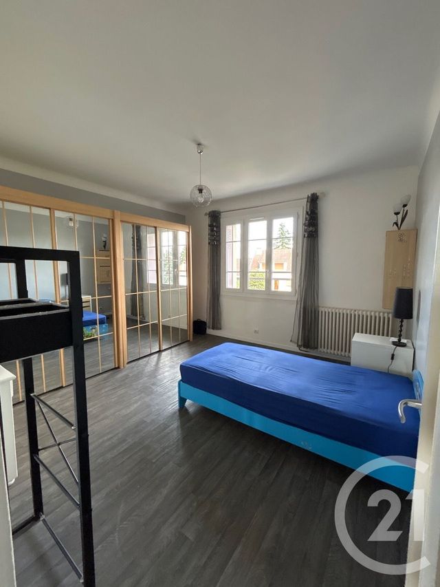 Maison &agrave; vendre - 6 pi&egrave;ces - 233,12 m2 - Gargenville - 78 - ILE-DE-FRANCE