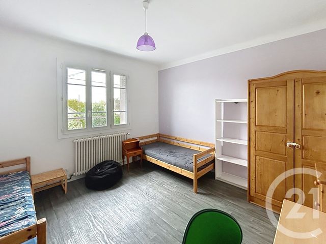 Maison &agrave; vendre - 6 pi&egrave;ces - 233,12 m2 - Gargenville - 78 - ILE-DE-FRANCE