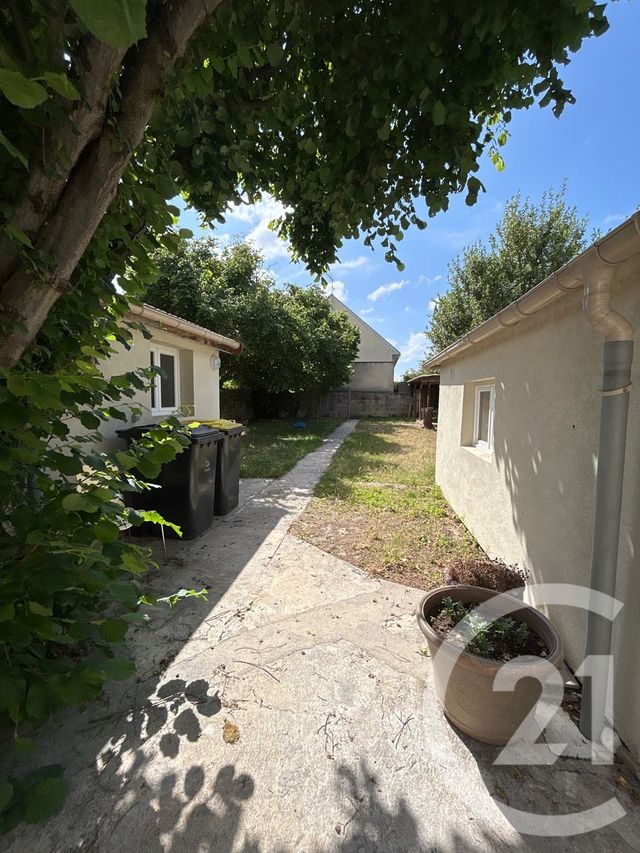 Maison &agrave; vendre - 6 pi&egrave;ces - 233,12 m2 - Gargenville - 78 - ILE-DE-FRANCE