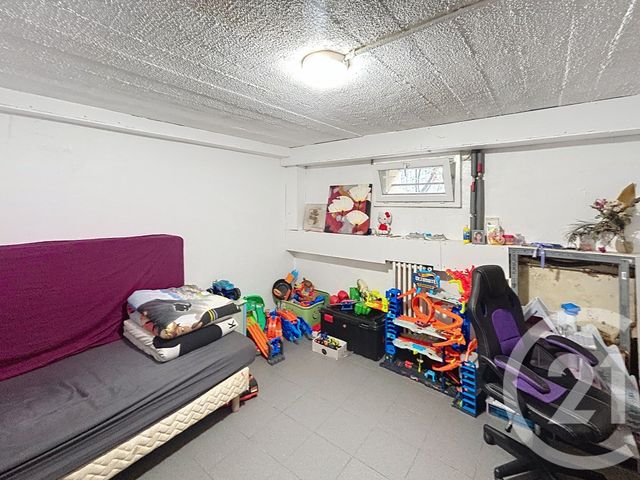 Maison &agrave; vendre - 6 pi&egrave;ces - 233,12 m2 - Gargenville - 78 - ILE-DE-FRANCE