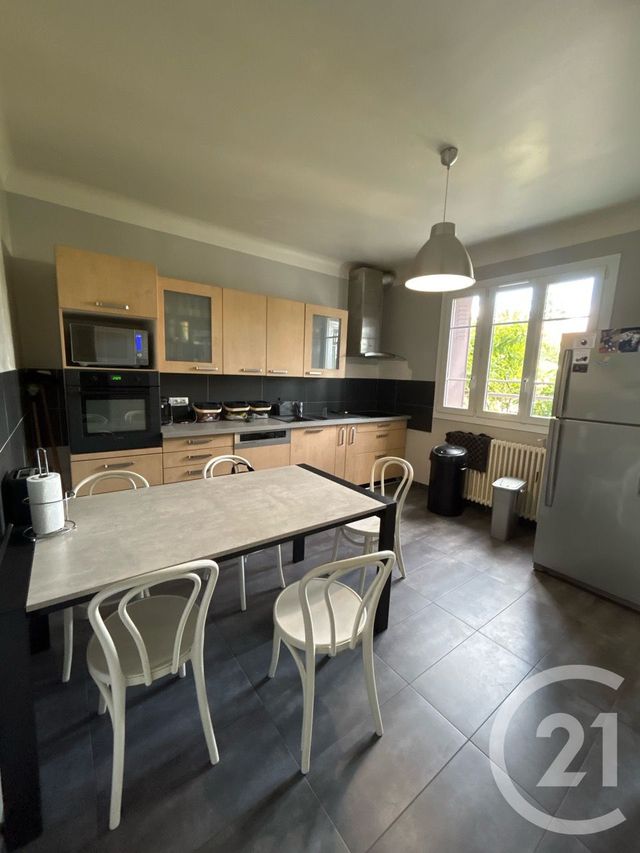 Maison &agrave; vendre - 6 pi&egrave;ces - 233,12 m2 - Gargenville - 78 - ILE-DE-FRANCE