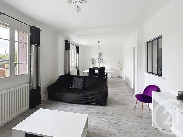 Maison &agrave; vendre - 6 pi&egrave;ces - 233,12 m2 - Gargenville - 78 - ILE-DE-FRANCE